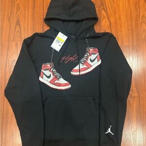 Nike Air Jordan 1 Hoodie